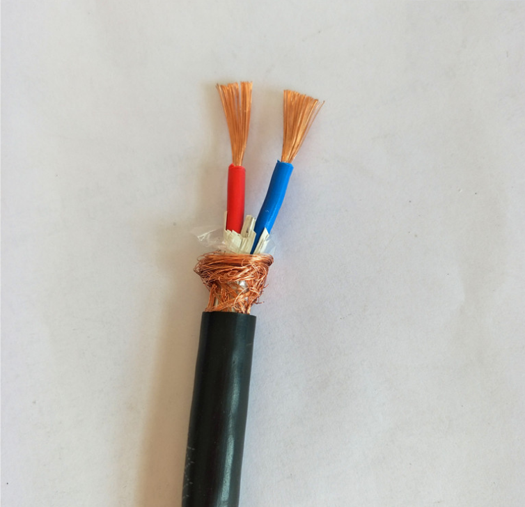 KFFP耐高溫控制電纜