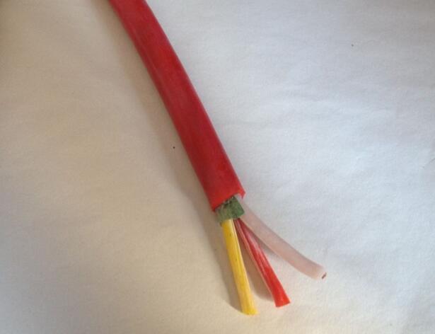 硅橡膠電纜ZR-YGCB-3*2.5