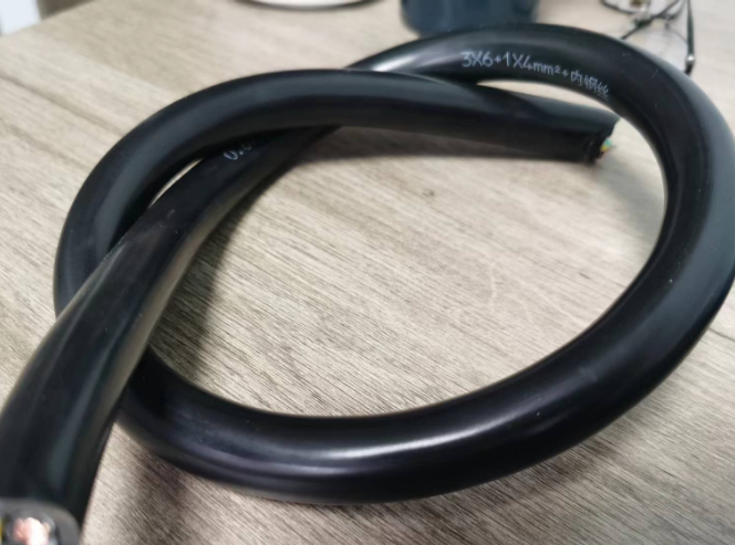 電機(jī)連接線JEH-1*70