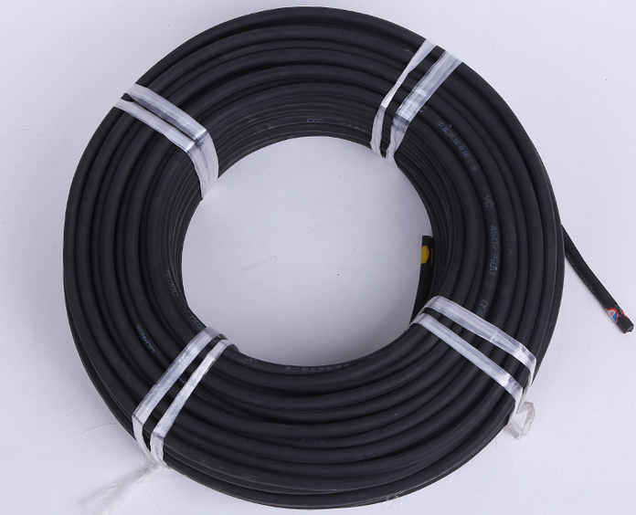 電機(jī)引接線JBQ-1*150