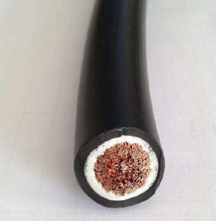 機(jī)車電纜WDZ-DIP-1*185