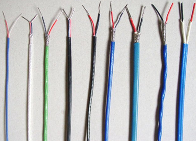 補償導線RC-VVP-2*1.0