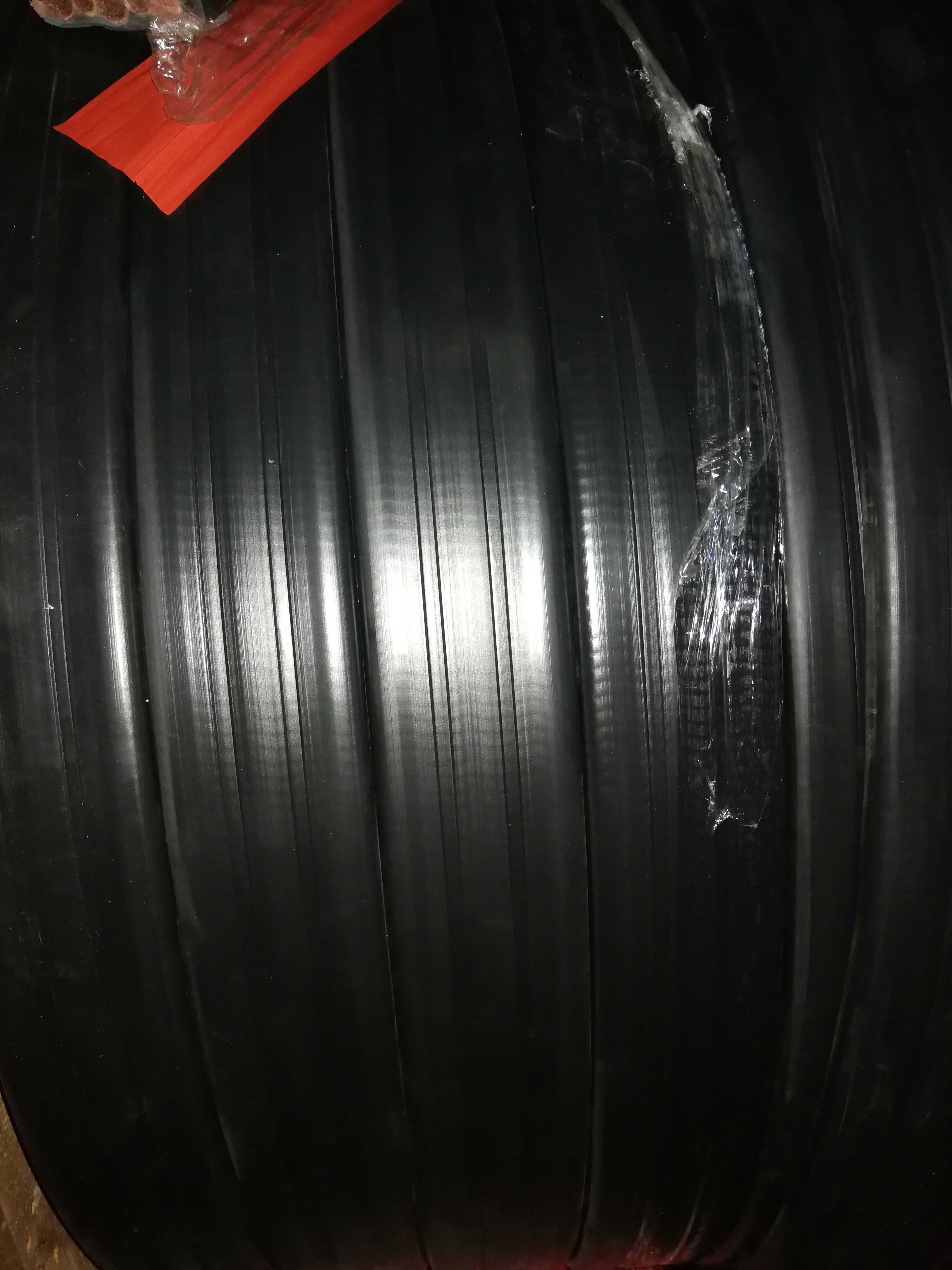 扁電纜YVEB-3*6+1*4?