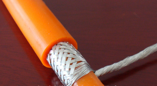 硅橡膠電纜KGGRP1-5*2.5