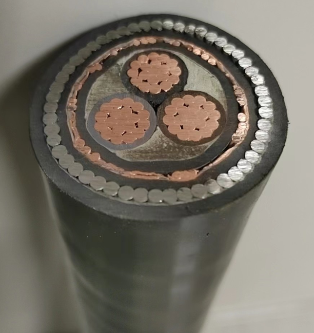 變頻電纜?WDZ-BPYJEP2-32-3*95