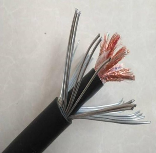 耐寒電纜YJVHD33?-4*4