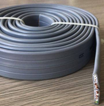 耐寒電纜YVFPP-7*1.5