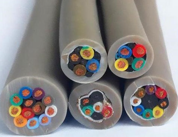 船用電纜CJV92-4*10