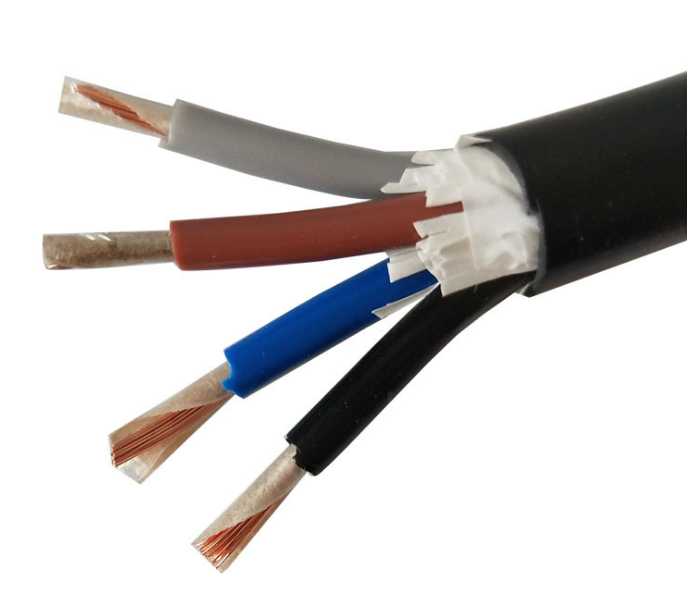 船用電纜CEH80/NA、CEH90/NA