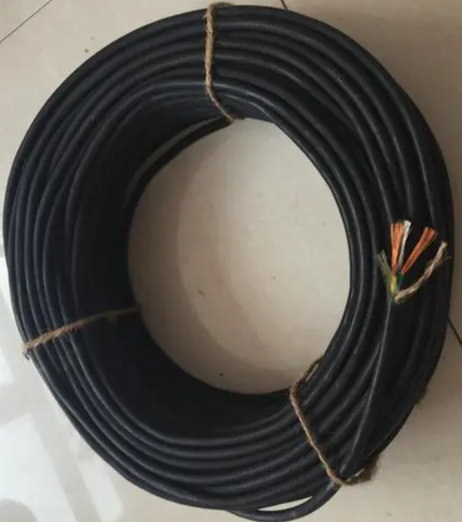 風力電纜YVFR/HB-HO7BN4-F