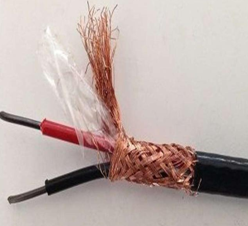 補(bǔ)償導(dǎo)線ZR-KX-CSFVP-1*2*1.5