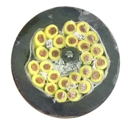 控制電纜WDZ-KEE-19*1.5