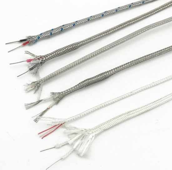 補償導線KX-H-F4B-2*1.0