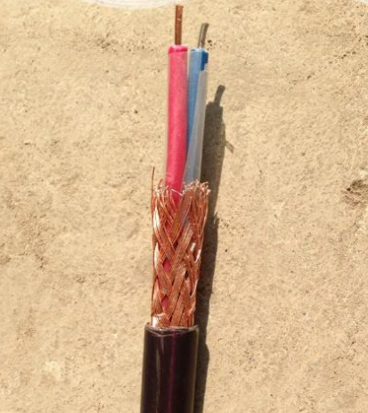 補償導線KCA-VVP-2*1.0