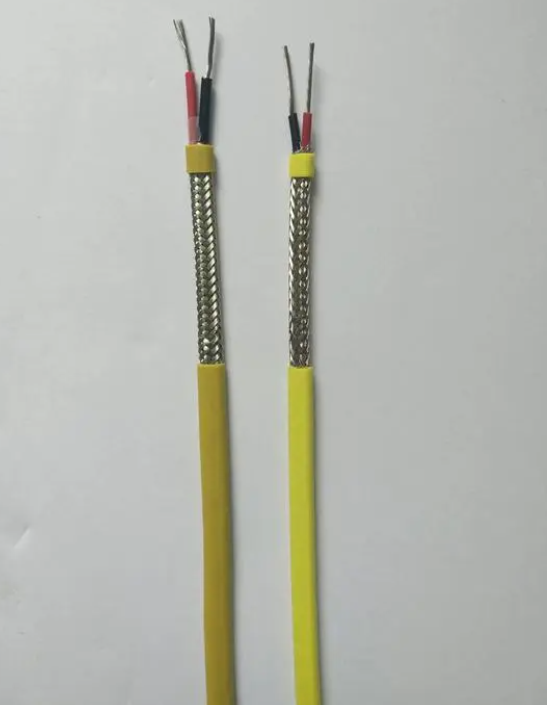 高溫補(bǔ)償導(dǎo)線KCHFF-2*0.5