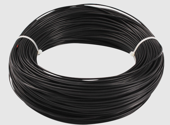 耐高溫補(bǔ)償導(dǎo)線SC-HS-FFP-2*1.5