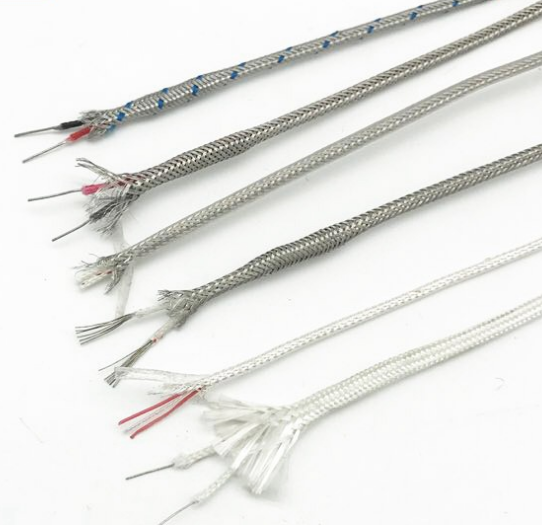 補(bǔ)償導(dǎo)線KX-H-FPV-2*2.5