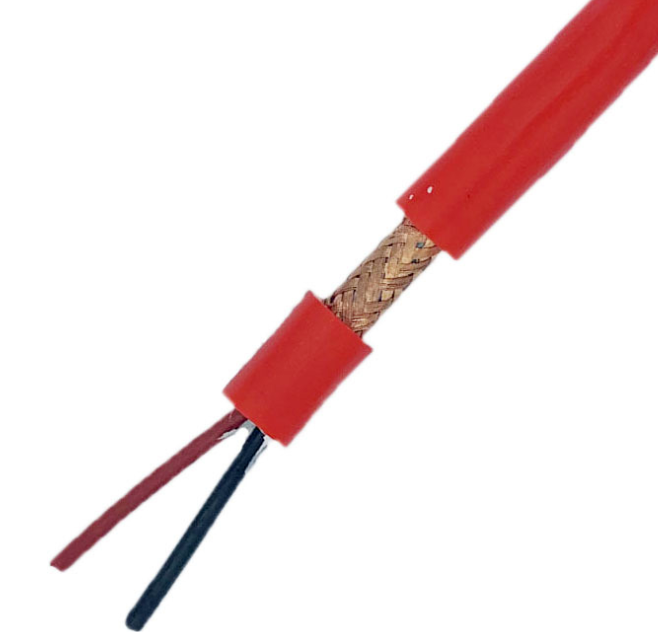 高溫補(bǔ)償導(dǎo)線KC-HA-GGP-1*2*1.0