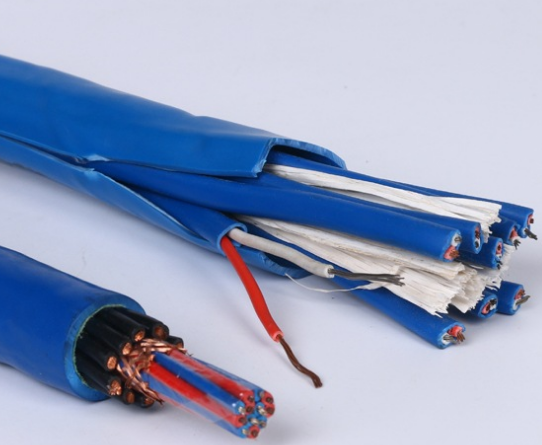 補償導(dǎo)線ia-EX-GS-VPVP-3*2*1.0