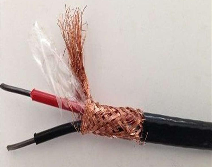 高溫補償導(dǎo)線EX-HA-FFP-2*2.5