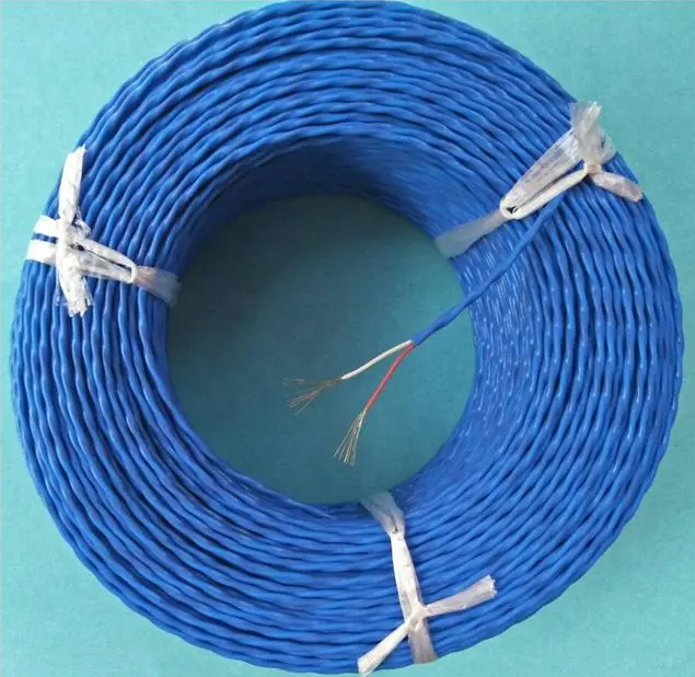 高溫補償導(dǎo)線ia-SC-H-FFP1R-2*2.5