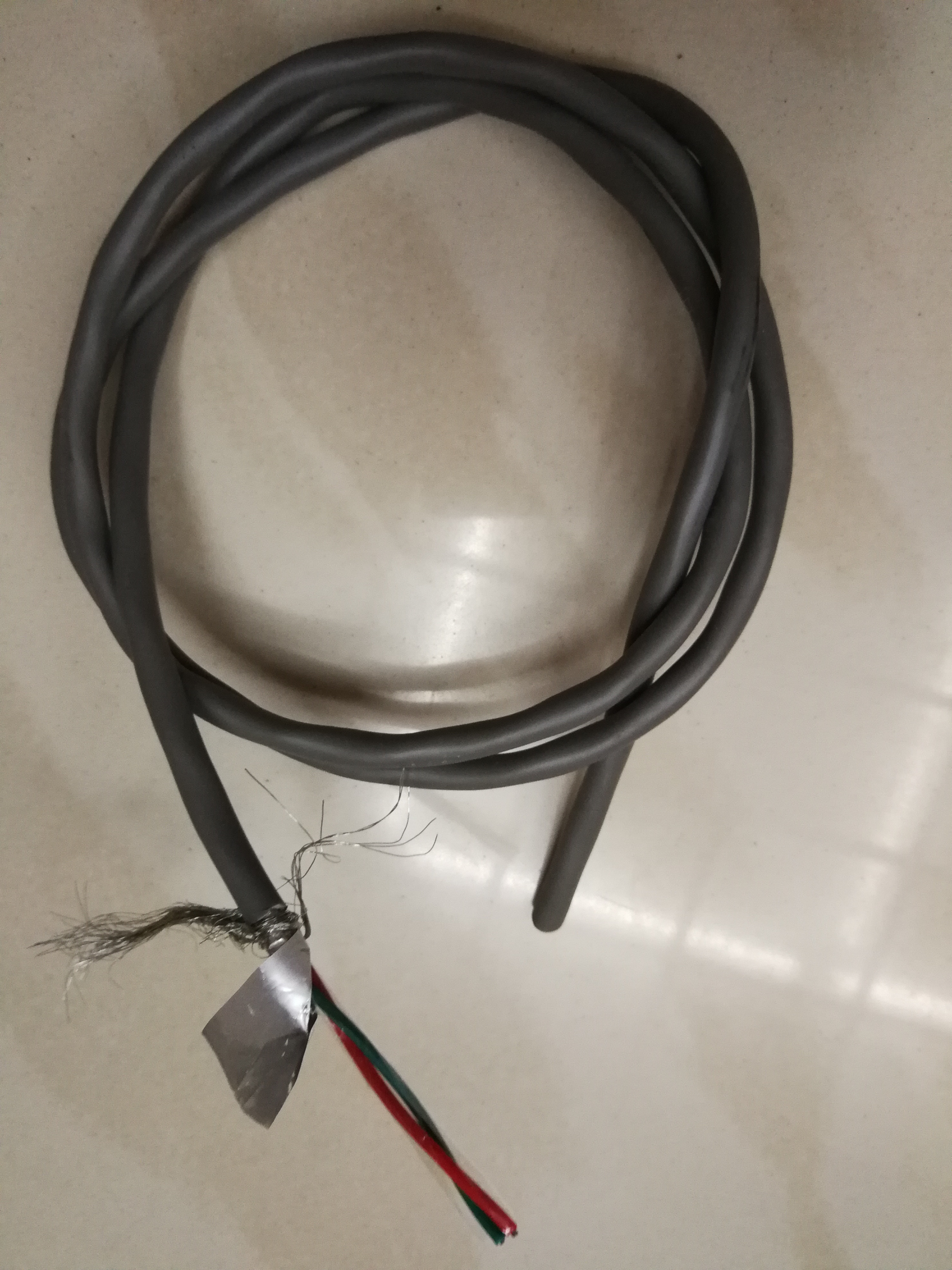 ?補償導(dǎo)線KX-FPF-2*0.5