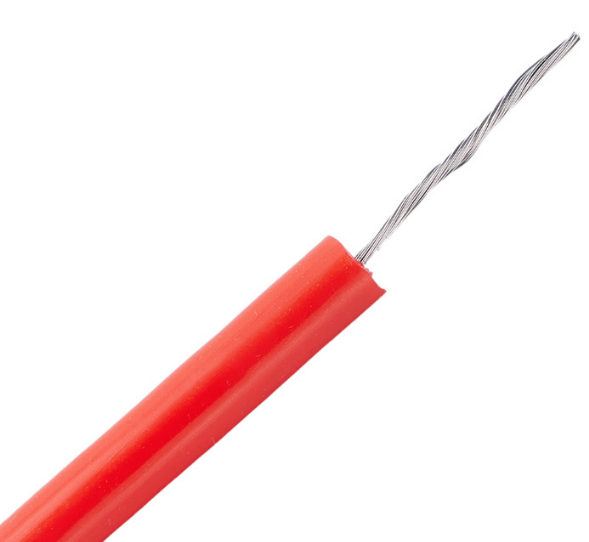 硅膠電纜UL3239-1*26AWG