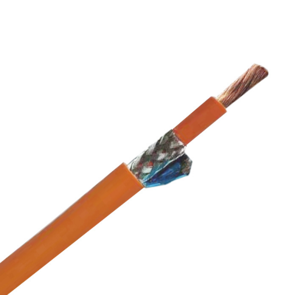 新能源屏蔽汽車線EVP-G