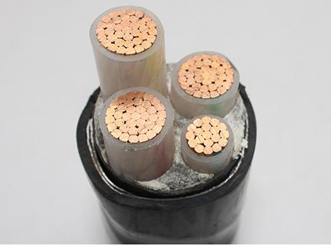 低煙無(wú)鹵電纜WDZ-YJ（F）Y-3*240+1*120