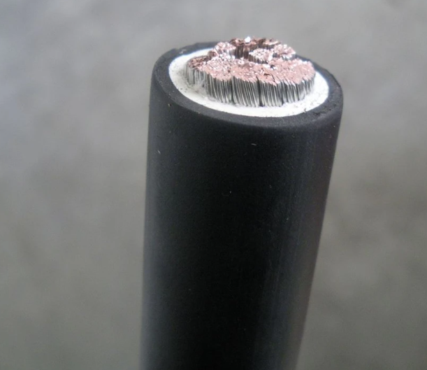 低煙無鹵電纜DRYJ-1*225mm2/444MCM