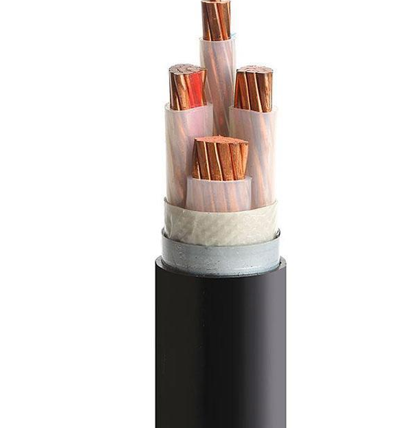 低煙無鹵電纜WDZB-YJF-3*150+1*70