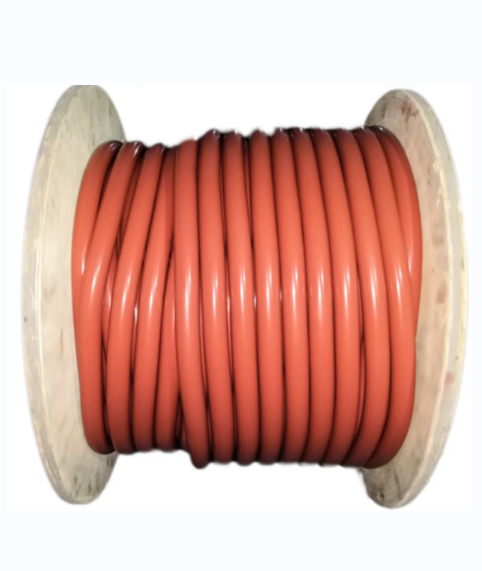 計算機電纜DJFPGR-5*2*1.0