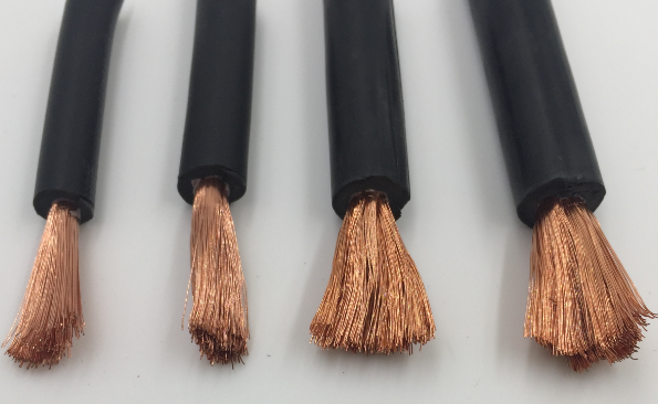 風力電纜?FDZ-YEXYH-1*185