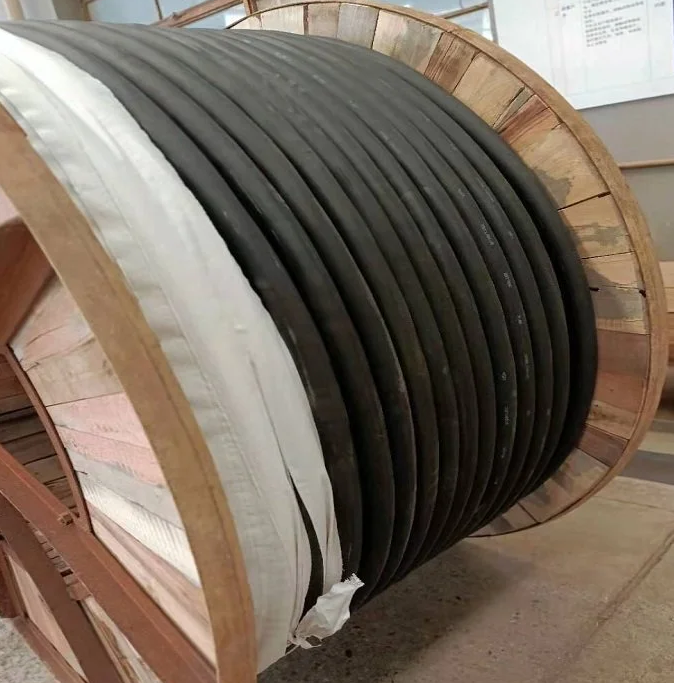 電動葫蘆電纜?KYR-4*4