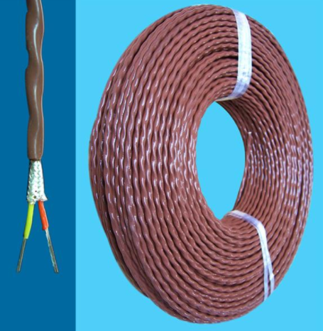 補償導線?BC-HA-FFP-2*1.5