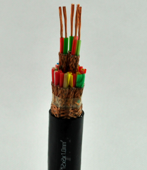 計算機電纜?ZR-DJYPVP-3*2*1.5