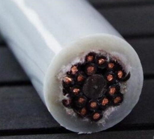 抗拉卷筒電纜?CREF-24*1.5