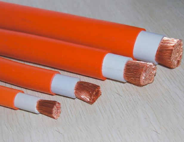 硅橡膠安裝線JGG，JGGR，JGGP，