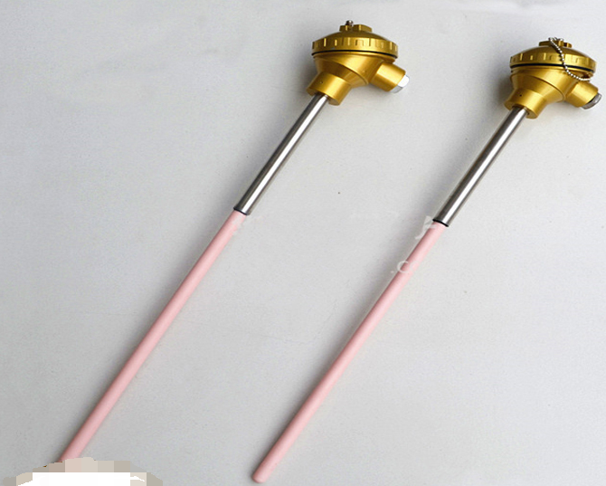 裝配式熱電偶?WRF2-131