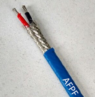 耐高溫電纜AFF-2*0.5