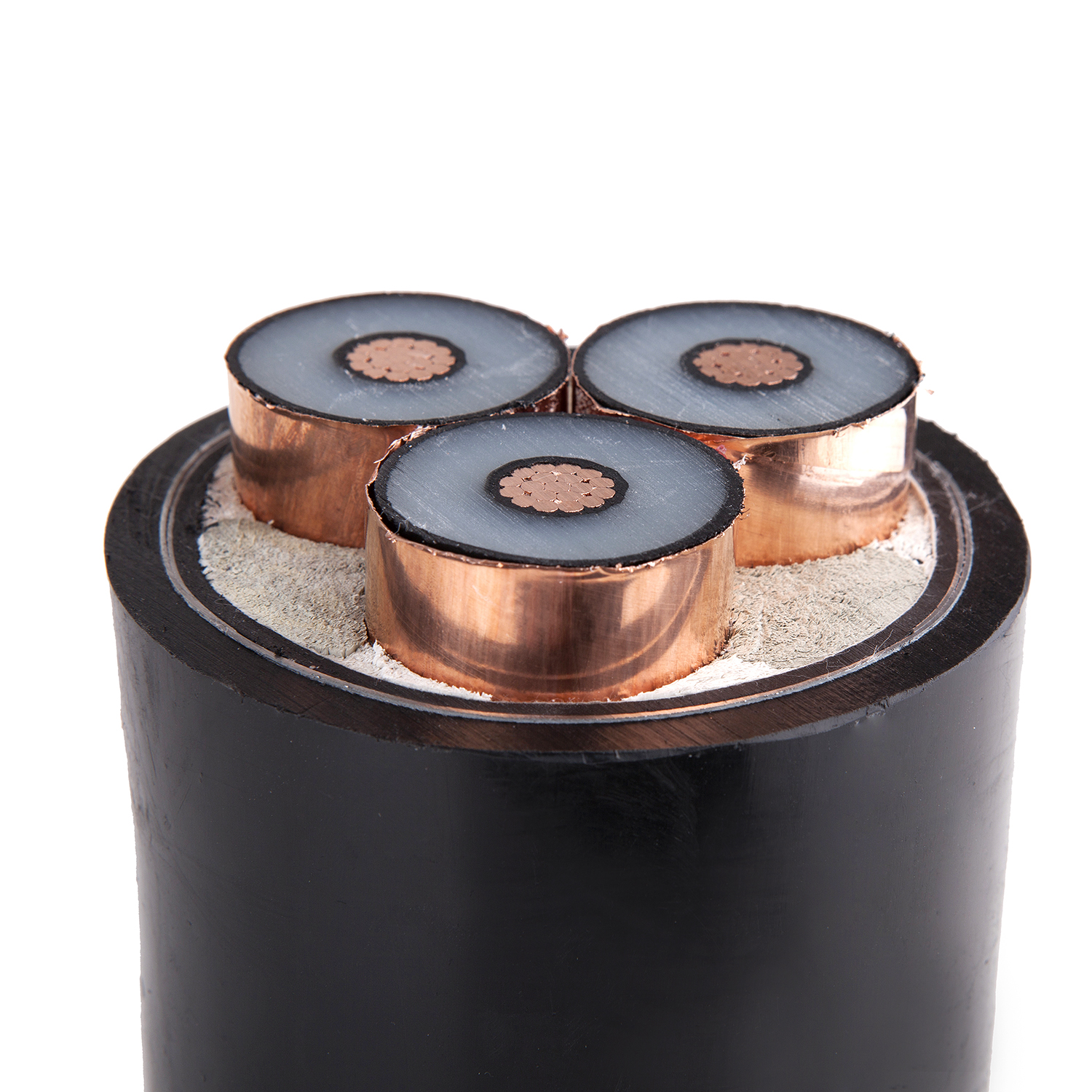 高壓交聯電力電纜YJV YJV22