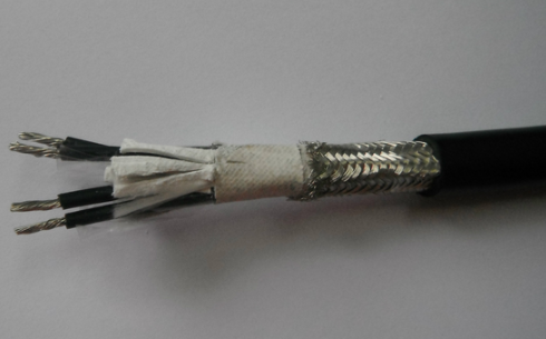 高溫防腐耐油計算機電纜JFF JFFP2