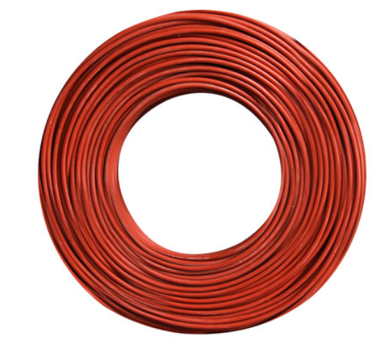 硅橡膠絕緣高溫線200℃ AGR-0.5mm2