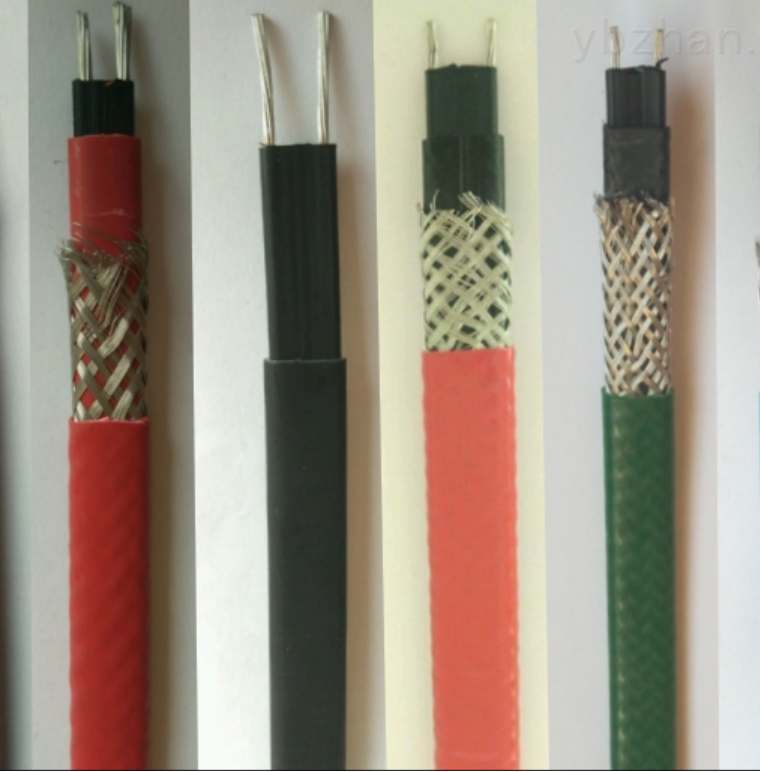 溫控伴熱電纜DXW、DKW、ZKWD、DBW