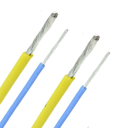 航空用聚四氟乙烯絕緣電線AF-250、AFP-250