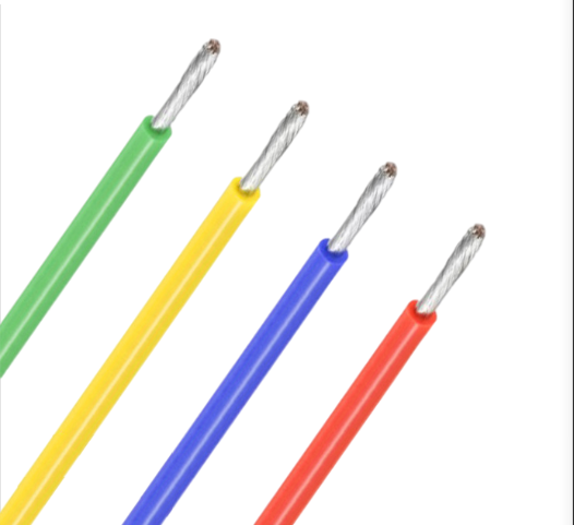 聚全氟乙丙烯絕緣高溫電線電纜AF-200、AFP-200